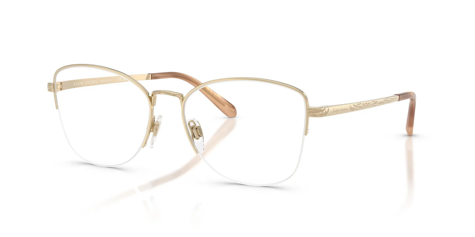 Ralph Lauren 5135 Eyeglasses - view 9